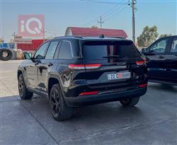 جيب جراند شيروكي